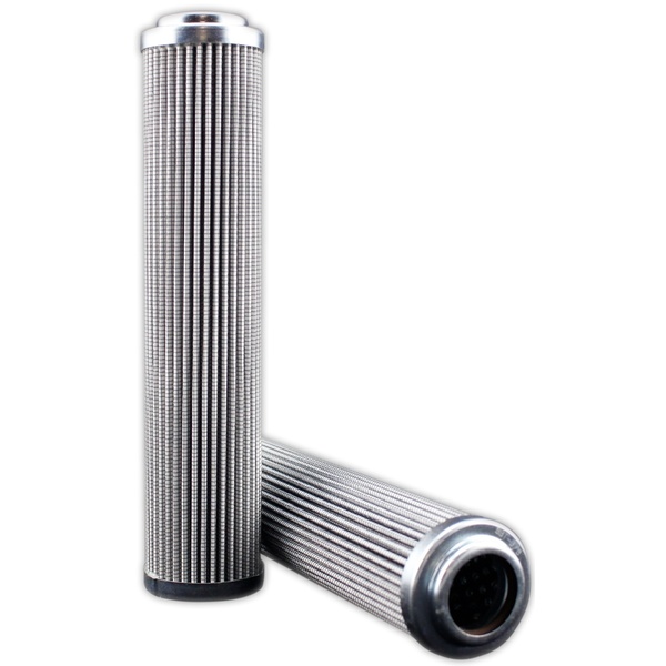 Main Filter Hydraulic Filter, replaces GENIE 20880, Pressure Line, 10 micron, Outside-In MF0058440